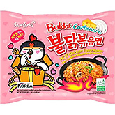 Samyang Buldak hot chicken ramen carbonara 130g