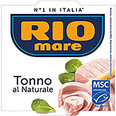Rio Mare Tonfisk i vatten 160g
