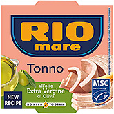 Rio Mare Extra jungfruolja 120g