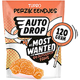 Autodrop Die begehrtesten Turbo-Pfirsichenten 120g