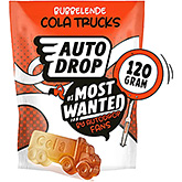 Autodrop Die meistgesuchten Cola-Trucks 120g