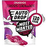 Autodrop Die begehrtesten Cassis-Cadillacs für Spritztouren 120g