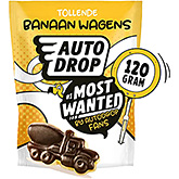 Autodrop Die begehrtesten Bananenwagen 120g