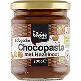 De Kleine Keuken Bio-Haselnuss-Schokoladenaufstrich für Kinder 200g