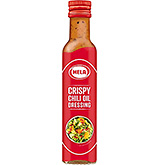 Hela Crispy chili oil dressing 250ml
