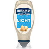 Hellmann's Ljus 430ml