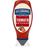 Hellmann's Tomato ketchup 430ml