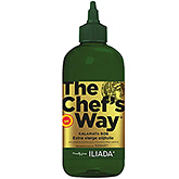 Iliada Natives Olivenöl extra g.U. von The Chef's Way 500ml