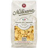 La Molisana Conchiglie rigate 500g