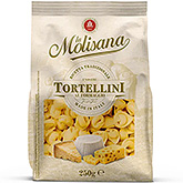 La Molisana Tortellini formaggio 250g