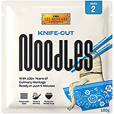 Lee Kum Kee Knife-cut noodles 180g