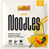 Lee Kum Kee Egg noodles 180g