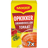 Maggi Tomaten-Trinkbrühe zur Stärkung 42g