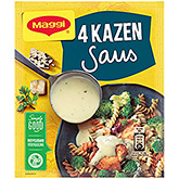 Maggi 4-Käse-Sauce 39g