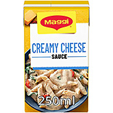 Maggi Creamy cheese sauce 250ml