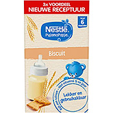 Nestlé Pajama porridge biscuit 6m+ 750ml