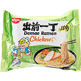 Nissin Demae ramen chicken 100g
