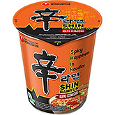 Nongshim Kimchi 75g