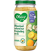 Olvarit Cauliflower dish with celeriac 12m+ 250g