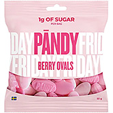 Pandy Beeren-Ovale 50g