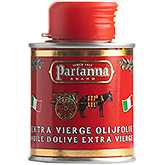 Partanna Olivenöl 100ml