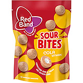 Red Band Saure Bites mit Cola-Geschmack 145g