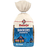 Bolletje Bagarens kryddade kakor 350g
