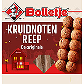 Bolletje Kryddade kakor-baren 155g