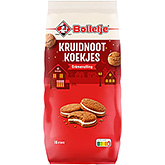 Bolletje Kryddade kakor 144g