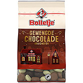 Bolletje Blandade chokladkryddade kakor 250g