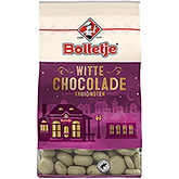 Bolletje Kryddade kakor med vit choklad 250g