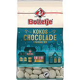 Bolletje Kokos-chokladkryddade kakor 250g