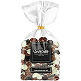Van Delft Lyxig chokladkryddade kakmix 225g