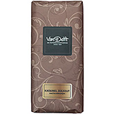 Van Delft Chokladkaka med karamell och havssalt 120g
