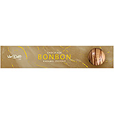 Van Delft Chokladbonbon karamell havssalt 66g