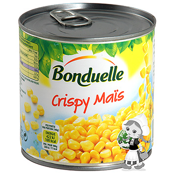 Bonduelle Mais croccante 300g