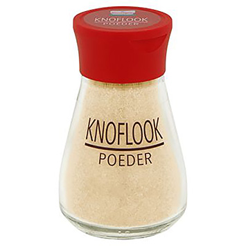 Verstegen Knoflookpoeder 50g