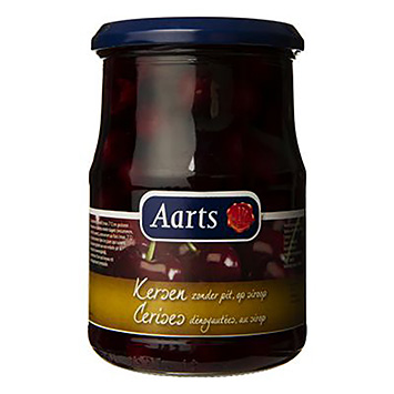 Aarts Dutch cherries 560g