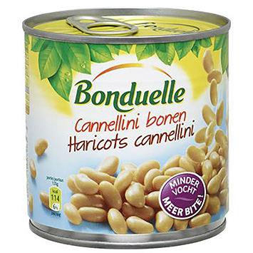 Bonduelle Haricots cannellini 175g