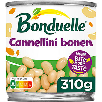 Bonduelle Haricots cannellini 310g