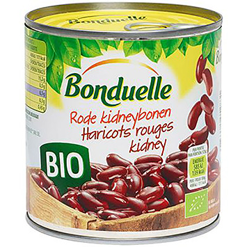 Bonduelle Rode kidneybonen bio 160g