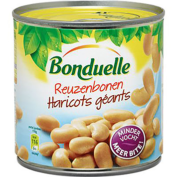 Bonduelle Giant beans 255g