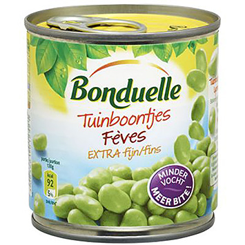 Bonduelle Broad beans extra fine 155g