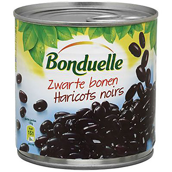 Bonduelle Fagioli neri 200g