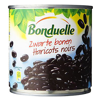 Bonduelle Zwarte bonen 400g