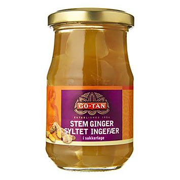 Go-Tan Stem ginger 240g