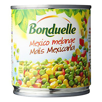 Bonduelle Mexico blend 200g