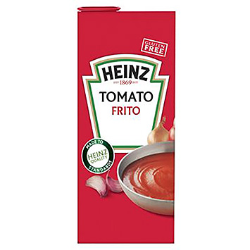 Heinz Tomat frito 780g