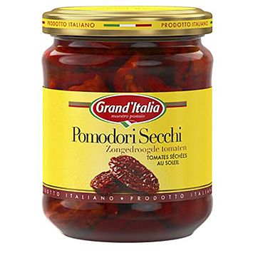 Grand'Italia Dried Tomatoes 180g