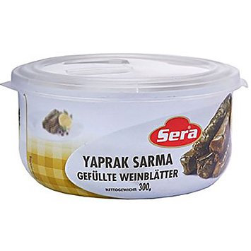 Sera Stuffed vine leaves 300g